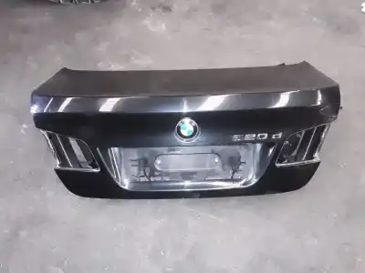 Recambio de automóvil de segunda mano de PORTON TRASERO para BMW SERIE 5 LIM.  referencias OEM IAM   