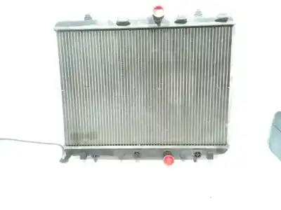 Pezzo di ricambio per auto di seconda mano RADIATORE D ACQUA per CITROEN C3 PICASSO  Riferimenti OEM IAM 873461000  