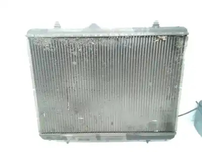 Pezzo di ricambio per auto di seconda mano radiatore d acqua per citroen c3 picasso exclusive riferimenti oem iam 873461000  