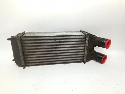 Автозапчасти б/у интеркулер за citroen c3 picasso exclusive ссылки oem iam 9684311680