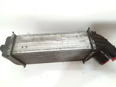 Second-hand car spare part intercooler for citroen c3 picasso exclusive oem iam references 9684311680  