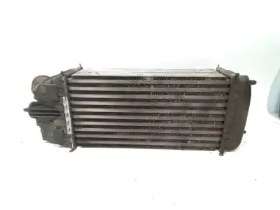 Second-hand car spare part intercooler for citroen c3 picasso exclusive oem iam references 9684311680  