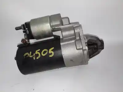 Автозапчастина б/у двигун запускається для ford ka (ccu) titanium посилання на oem iam 0001137012  