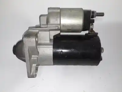 Автозапчастина б/у двигун запускається для ford ka (ccu) titanium посилання на oem iam 0001137012  