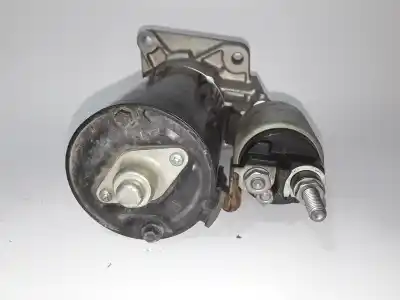 Автозапчастина б/у двигун запускається для ford ka (ccu) titanium посилання на oem iam 0001137012  