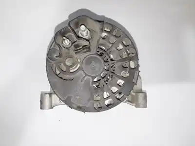 Second-hand car spare part alternator for ford ka (ccu) titanium oem iam references 51859041  