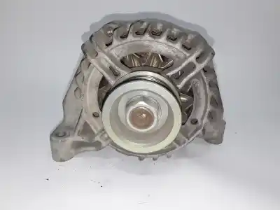 Second-hand car spare part alternator for ford ka (ccu) titanium oem iam references 51859041  