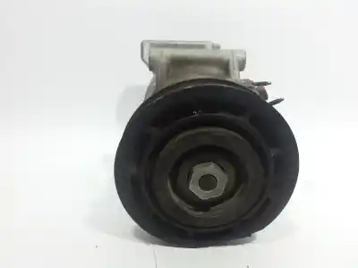 Peça sobressalente para automóvel em segunda mão COMPRESSOR DE AR CONDICIONADO A/A A/C por KIA OPTIMA SPORTSWAGON (JF)  Referências OEM IAM CG4472500541  
