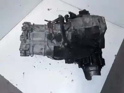 Автозапчасти б/у коробка передач за audi a4 avant (8k5) (2008) 2.0 16v tdi clean diesel ссылки oem iam mvr  