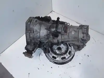 Автозапчасти б/у коробка передач за audi a4 avant (8k5) (2008) 2.0 16v tdi clean diesel ссылки oem iam mvr