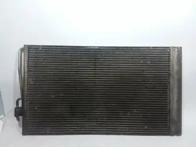 Pièce détachée automobile d'occasion condenseur de climatisation pour bmw serie 7 (e65/e66) 730d références oem iam 38t36206
