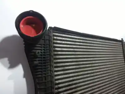 Peça sobressalente para automóvel em segunda mão intercooler por audi a3 sportback (8p) 2.0 tdi referências oem iam 1k0145803a