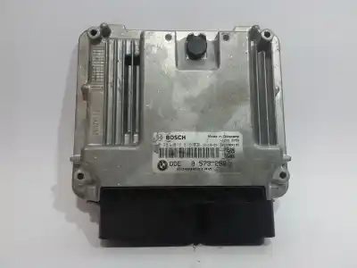 Gebrauchtes Autoersatzteil ECU-MOTORSTEUERGERÄT UCE Motorsteuergerät zum BMW SERIE 3 LIM. (F30)  OEM-IAM-Referenzen 0281019679  