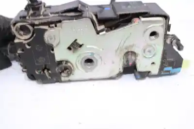 Автозапчастина б/у ЗАМОК ДВЕРЕЙ ЗАДНЬОГО ЛІВОГО для CITROEN C4 GRAND PICASSO II (DA_, DE_)  Посилання на OEM IAM 24090158  