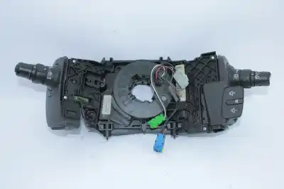 Pièce détachée automobile d'occasion contacteur tournant d'airbag pour renault scenic ii grand scenic ii références oem iam 82001277270  