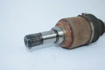 Second-hand car spare part front right transmission for ford ka (ccu) 1.2 8v cat oem iam references   