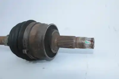 Second-hand car spare part FRONT RIGHT TRANSMISSION for FORD KA (CCU)  OEM IAM references   