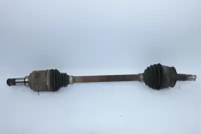 Second-hand car spare part front right transmission for ford ka (ccu) 1.2 8v cat oem iam references   