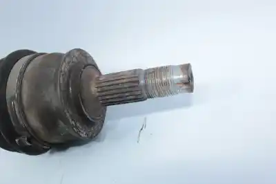 Second-hand car spare part FRONT RIGHT TRANSMISSION for FORD KA (CCU)  OEM IAM references   