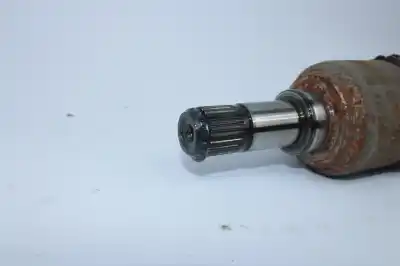 Second-hand car spare part front right transmission for ford ka (ccu) 1.2 8v cat oem iam references   