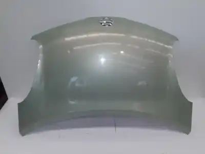 Gebrauchtes Autoersatzteil MOTORHAUBE zum NISSAN MICRA (K12E)  OEM-IAM-Referenzen   