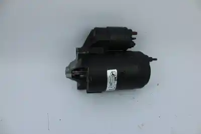 Pièce détachée automobile d'occasion démarreur de voiture pour peugeot partner (s1) 1.8 cat 90 cv / 66 kw références oem iam 433303 d9e48 c099680r