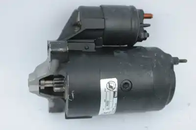 Pièce détachée automobile d'occasion démarreur de voiture pour peugeot partner (s1) 1.8 cat 90 cv / 66 kw références oem iam 433303 d9e48 c099680r