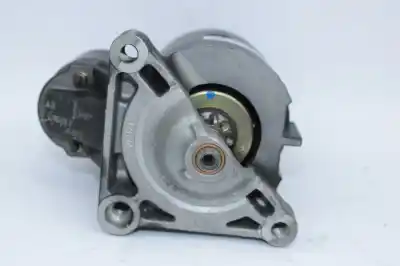 Pièce détachée automobile d'occasion démarreur de voiture pour peugeot partner (s1) 1.8 cat 90 cv / 66 kw références oem iam 433303 d9e48 c099680r