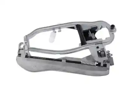 Second-hand car spare part INTERIOR RIGHT FRONT HANDLE for BMW X5 (E53)  OEM IAM references 51218243616  