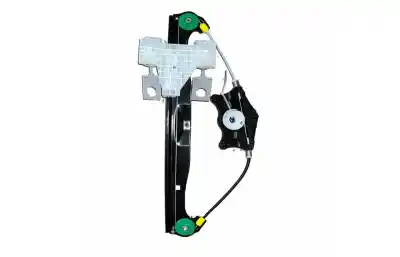 Pièce détachée automobile d'occasion LÉVE GLACE ARRIÈRE DROIT pour AUDI A3 (8P)  Références OEM IAM 8P4839462A  