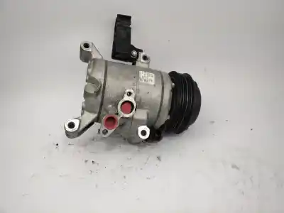 Pièce détachée automobile d'occasion compresseur de climatisation pour mazda cx-5 (kf) 2.2 d références oem iam kf01  