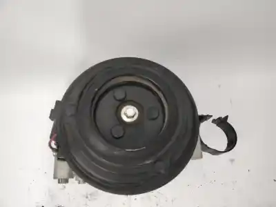 Pièce détachée automobile d'occasion compresseur de climatisation pour mazda cx-5 (kf) 2.2 d références oem iam kf01  
