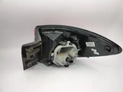Peça sobressalente para automóvel em segunda mão farolim traseiro esquerdo por renault captur intens 90 cv / 66 kw referências oem iam 0286304167  