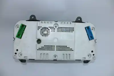 Gebrauchtes Autoersatzteil instrumententafel zum seat arosa (6h1) motor 1.0 ltr. - 37 kw oem-iam-referenzen 6h092080054h 1036025070 5220301800