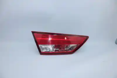Pezzo di ricambio per auto di seconda mano LUCE DI CODA INTERNA SINISTRA per SEAT LEON ST (5F8)  Riferimenti OEM IAM 5F9945093D  