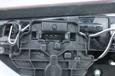 Автозапчастина б/у внутрішній лівий задній ліхар для seat leon st (5f8) reference advanced посилання на oem iam 5f9945093d  