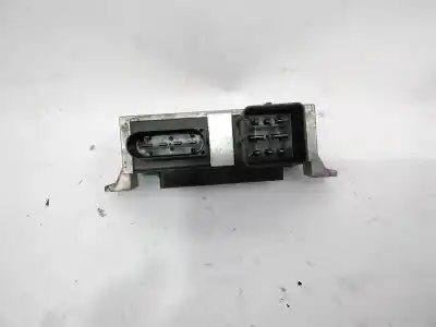 Peça sobressalente para automóvel em segunda mão CAIXA DE PRÉ-AQUECIMENTO por RENAULT KANGOO (F/KC0)  Referências OEM IAM 271206395R  
