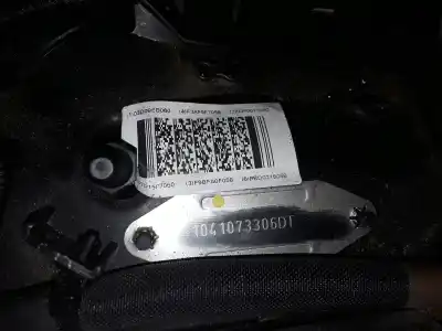 Recambio de automóvil de segunda mano de motor completo para land rover range rover (lm) 3.0 td6 referencias oem iam 306dt  