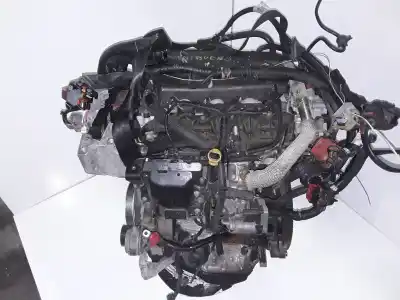 Peça sobressalente para automóvel em segunda mão MOTOR COMPLETO por LAND ROVER EVOQUE  Referências OEM IAM 224DT  