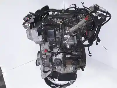 Recambio de automóvil de segunda mano de motor completo para land rover evoque  referencias oem iam 224dt  