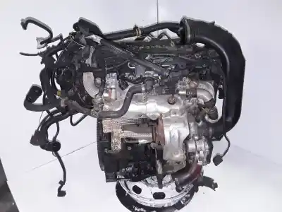 Recambio de automóvil de segunda mano de motor completo para land rover evoque  referencias oem iam 224dt  