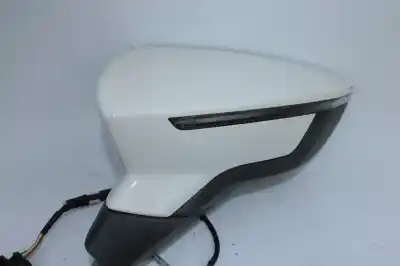 Автозапчастина б/у ліве дзеркало для seat leon st (5f8) reference advanced посилання на oem iam 026684