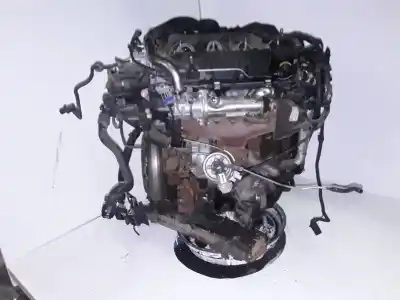Second-hand car spare part COMPLETE ENGINE for PEUGEOT 508  OEM IAM references RH01  