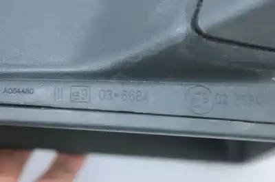 Peça sobressalente para automóvel em segunda mão espelho retrovisor direito por seat leon st (5f8) reference advanced referências oem iam 13003170  