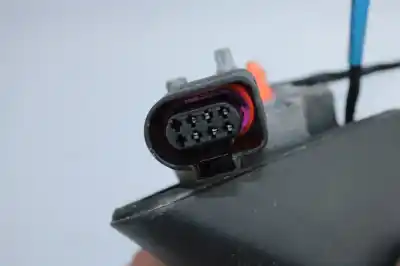 Peça sobressalente para automóvel em segunda mão espelho retrovisor direito por seat leon st (5f8) reference advanced referências oem iam 13003170  