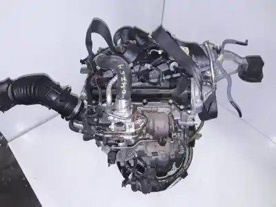 Tweedehands auto-onderdeel COMPLETE MOTOR voor DACIA SANDERO  OEM IAM-referenties H4DB450  
