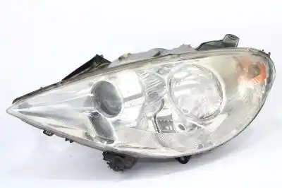 Tweedehands auto-onderdeel LINKER KOPLAMP voor PEUGEOT 807  OEM IAM-referenties 149431208  89006379