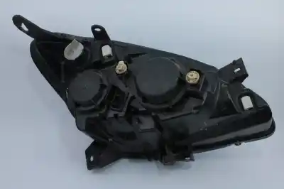 Автозапчасти б/у ЛЕВАЯ ФАРА за CITROEN C5 BERLINA  ссылки OEM IAM 085521115L  