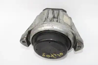 Second-hand car spare part engine support for bmw serie 1 berlina (e81/e87) 118d oem iam references 13981112  3618396