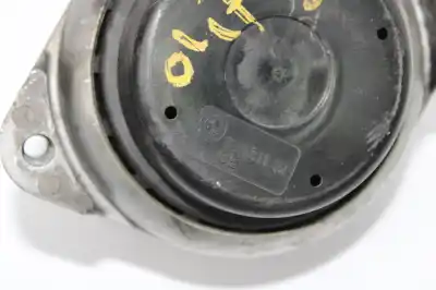 Second-hand car spare part engine support for bmw serie 1 berlina (e81/e87) 118d oem iam references 13981112  3618396